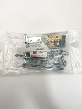 Genuine Tailgate Chains for Daihatsu Hijet Truck S200P S210P S500P S510P OEM JDM