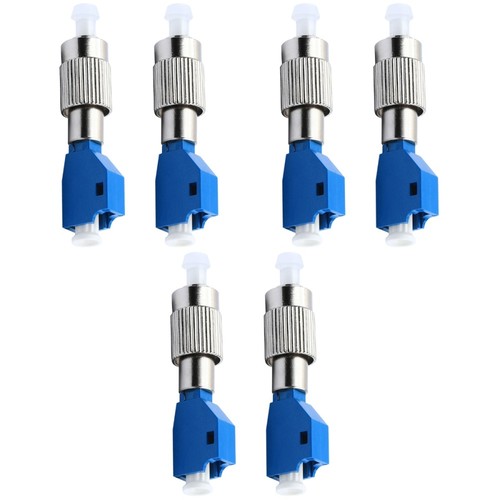 2 Pcs Fiber Optic Conversion Connector Cable Coupler/connector - 第 25/45 張圖片