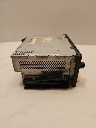 Model 16265855 Gm Radio Delco Gm 1995 To 2002 - Cassette player - All Untested. - Picture 3 of 11