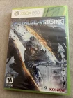 Metal Gear Rising: Revengeance Xbox 360 Brand New Game (2013 Action-Adventure)