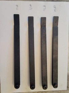 Kit de recherche de trous - 4-Pc. ensemble
