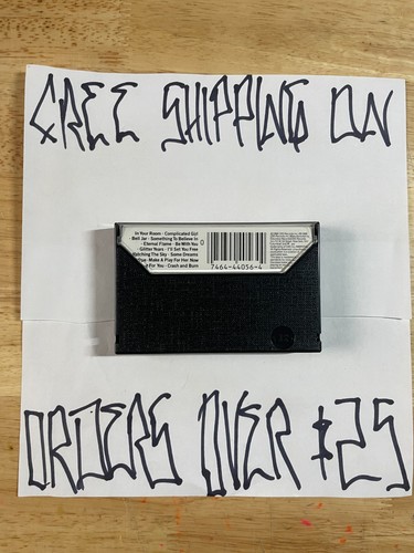 CASSETTE TAPES BUILD YOUR OWN LOT FREE SHIPPING ON ORDERS OVER $25 PART II - Picture 28 of 439