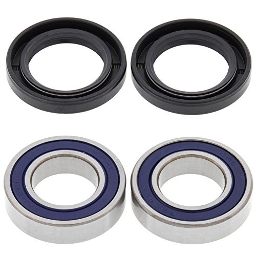 All Balls Front Wheel Bearing Kit 25-1090 - Bild 2 von 3
