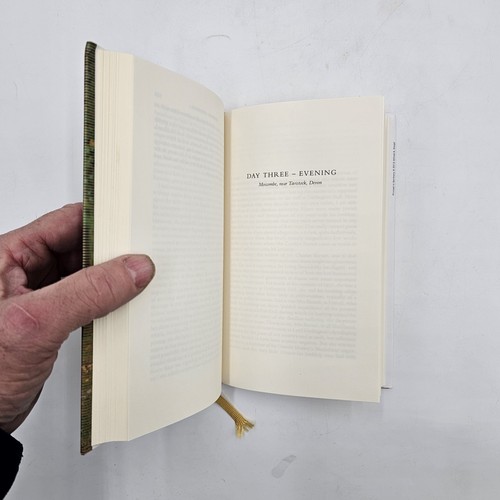 The Remains of the Day Kazuo Ishiguro | Nobel Prize Winner Everyman's HC/DJ LN - Picture 14 of 15