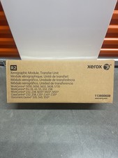 NEW GENUINE XEROX 113R608 TRANSFER UNIT XEROGRAPHIC MODULE 113R00608
