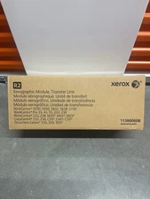 NEW GENUINE XEROX 113R608 TRANSFER UNIT XEROGRAPHIC MODULE 113R00608
