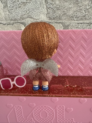 LOL Surprise Piano King Boys Series 2 Doll Ultra Rare Elton John #Boys-201 - Picture 9 of 14
