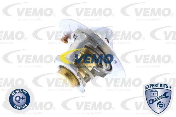 Vemo Thermostat, KüHlmittel V25-99-1707 FüR Chrysler Daihatsu Ford FSO Honda-image