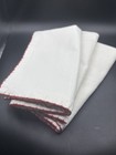 Set If 3 Hearth And Home, Magnolia, Holiday Napkins, Joanna Gaines