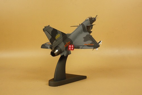 1/48 China Fighter plane J 10 Single seat - Picture 5 of 6