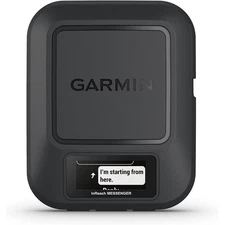 Garmin inReach® Messenger Handheld Satellite Communicator, Global Two-Way Messag