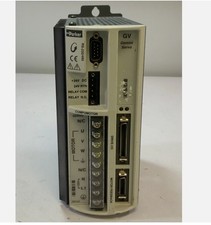 MINT CONDITION Parker Hann. Corp. GV-L3E Gemini Servo Drive, SAMEDAY SHIP AVAIL