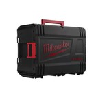 Milwaukee Large HD Case for M18FH FUEL SDS Hammer Drill Size 3