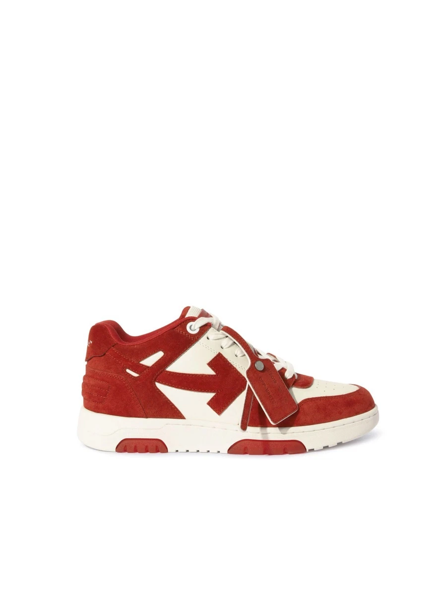 Off-White Out of Office Off White for sale | eBay