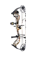 Bear Archery Legit Maxx Wild Fire RH New  RH 5-70lb  BLACK FRIDAY/CYBER MONDAY !