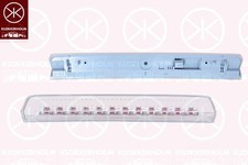 Third / High Level Brake Stop Light - fits Renault Laguna III (KT0/1) 2007-2015