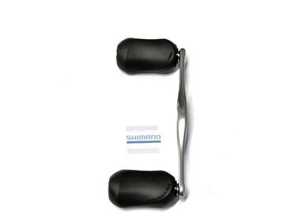 Shimano Handle 104LW / BNT3727 / BNT3086 Fits Calcutta TE 201DC