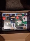 Lot of 2 Funko Pops Batman and Joker Freakshow DC 491 and 492 Gamestop Exclusive
