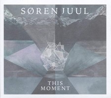 Soren Juul This Moment CD NEW