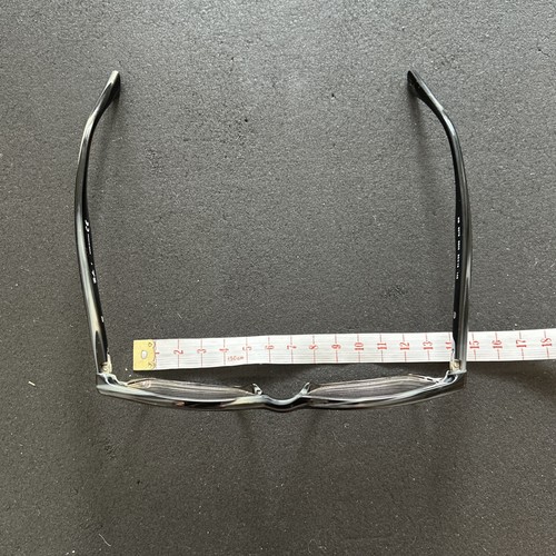 Ray Ban Brille mit Optischen Gläser in gutem Gebrauchten Zustand - Bild 6 von 8