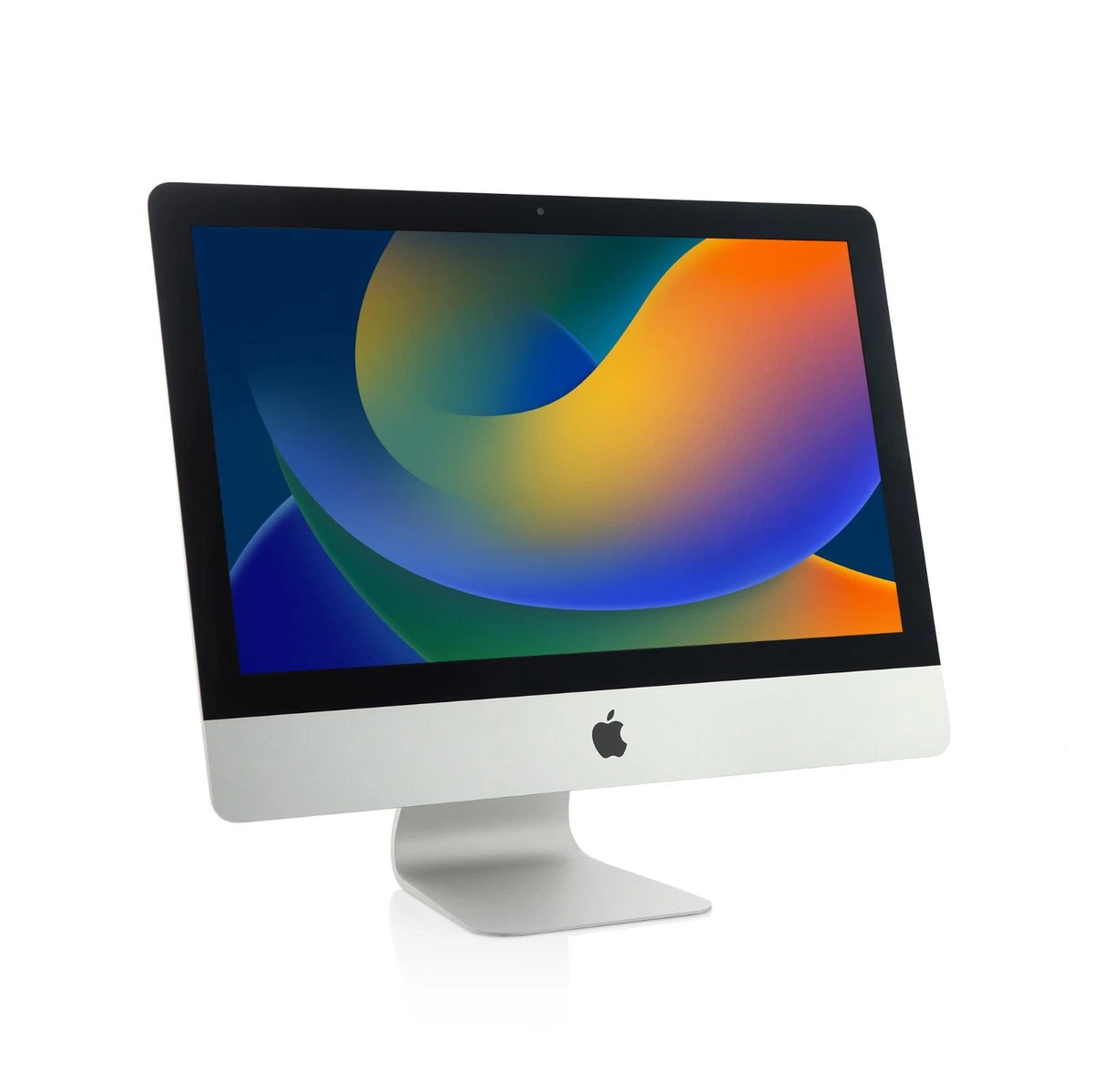 【激安】iMac 2022 16GB 512GB Apple iMac 512 GB Hard Drive Capacity 16 GB RAM Apple Desktops