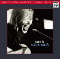 Water Falls (180G) | Sara K. | Vinyl / Schallplatte | 2003 | Stockfisch