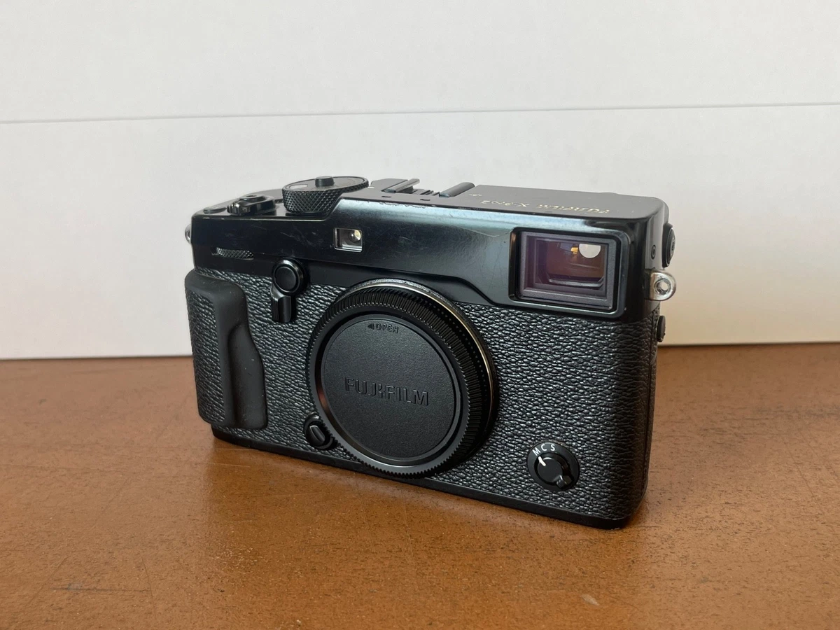 富士x-pro2 数码相机| eBay