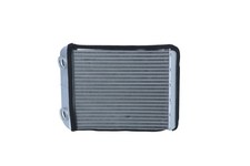 NRF 53669 Wärmetauscher Innenraumheizung Kühler für RENAULT LAGUNA II (BG0/1)