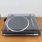 Technics SL-QD33 Fully Automatic Quartz Direct Drive Turntable Tested/Working