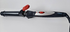 Nicky Clarke Curling Tong 25mm Salon Standard Heated Hair Styling Curler Iron