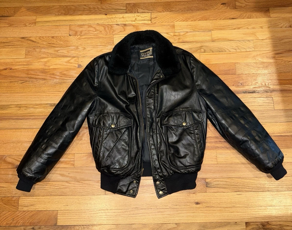 vintage a2 jacket products for sale | eBay
