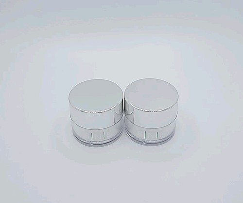 NEW! SNS Nail Color Dipping Powder Crystal Jelly Glow 0.5oz Each SEALED - Picture 4 of 9