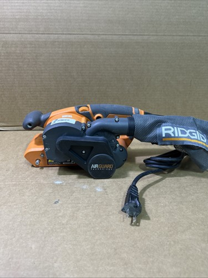 #ad R2740 Ridgid 6.5A Corded Heavy Duty Variable Speed tool Only Z236 $39.00