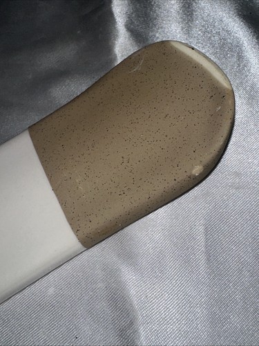NEW Rae Dunn | 'Spoon' Ceramic Spoon Rest For Kitchen Cooking - Picture 13 of 13
