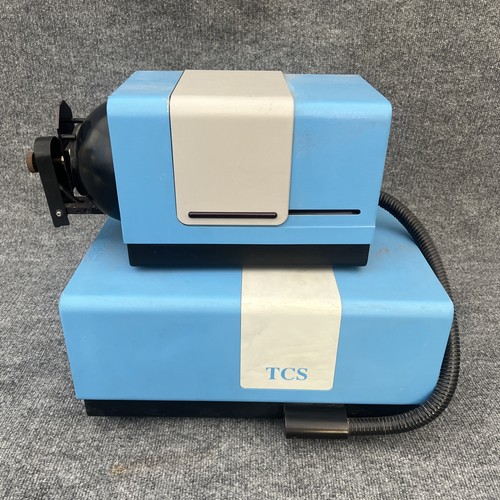 Byk-Gardner 8870 TCS Plus spectrophotometer Color Matching System Used - Picture 4 of 21