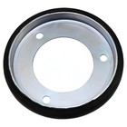 Flexible Compatibility Drive Friction Disc for Various Equipment Needs