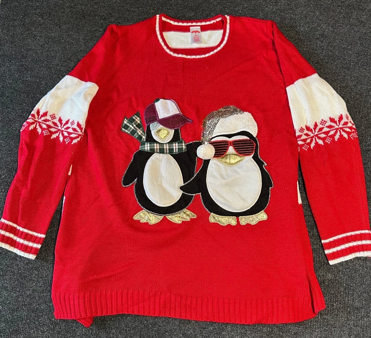 Pulls Original Penguin Taille XL en ligne
