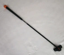 ORANGE WHIP PUTTER Trainer -  Left or Right Handed - 36" - Pre-Owned 