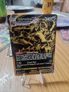 Pocket Scout - Eternatus VMAX SV122/SV122 Shining Fates: Shiny Vault Holo