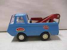Tonka Mini Tow Truck