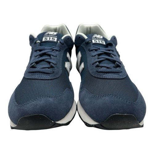 New Balance 515 V3 Shoes Mens Sz 11 D Navy Blue Running Casual Sneakers ML515NVY - Picture 4 of 10