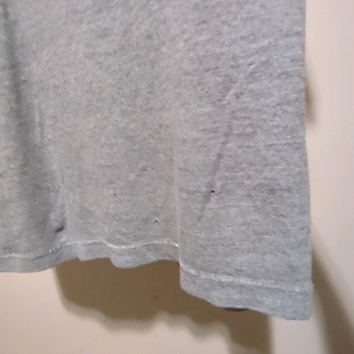 Vintage 90's Rolling Stone Magazine Promotional Sun Faded Work Worn T-Shirt XL - Picture 8 of 15