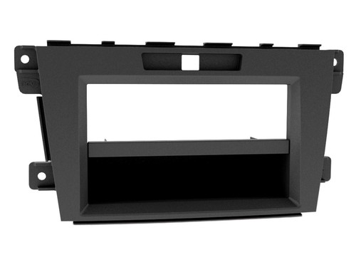 Continental MP3 Bluetooth AUX USB Autoradio für Mazda CX-7 (2009-2013) - Bild 4 von 6