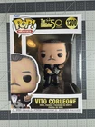 Funko POP! Movies: The Godfather 50th Vito Corleone #1200 Vinyl Figure MINT🔥