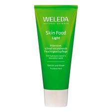 Skin Food light - Intensive Feuchtigkeitspflege Gesicht & Körper 75ml | WELEDA