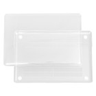  Plastic Laptop Shell Laptop Skin Case Laptop Protector Clear Laptop Skin Cover