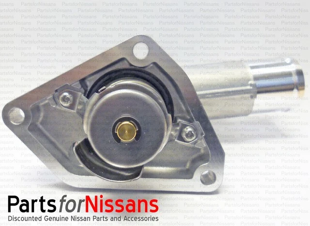 Termostato Original Nissan 21200-8J10B Foto 3 de 4