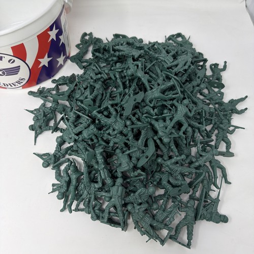 Disney Pixar Toy Story Bucket O' Soldiers 140 Stück ThinkWay - Bild 3 von 9