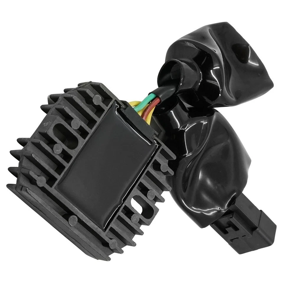 Regulador rectificador para Honda CBR1000RR CBR 1000 Rr 2004 2005 Foto 4 de 4