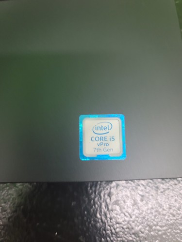 Dell Latitude 5580 Intel Core i5-7300U 2,6GHz RAM 8GB SSD 250GB - Bild 8 von 9